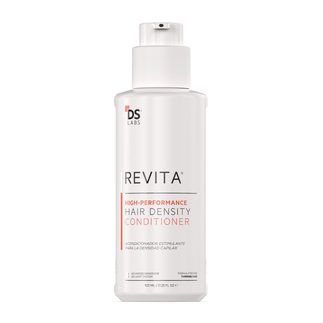 DS Laboratories | Revita® Acondicionador para la Densidad Capilar