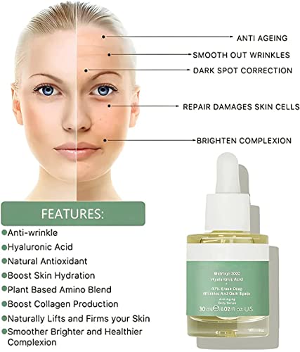 Suero Antiaging con Colágeno Avanzado para una Piel Radiante: REN Skincare