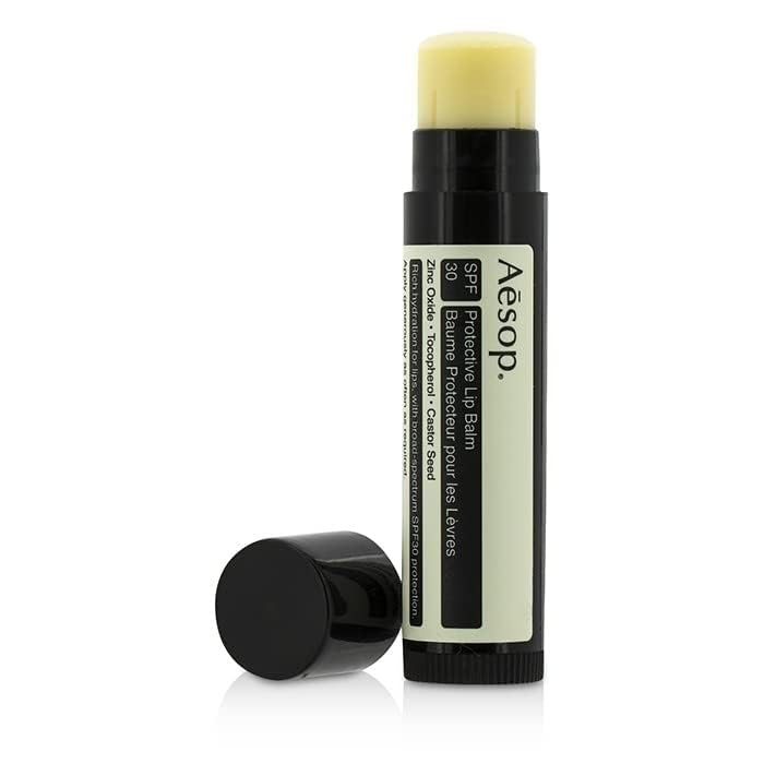 Protector Labial Aesop SPF 30 Nutritivo y Liviano