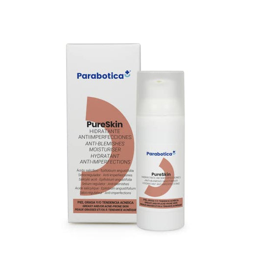 PURE SKIN HIDRA-ANTIIMPERFEC