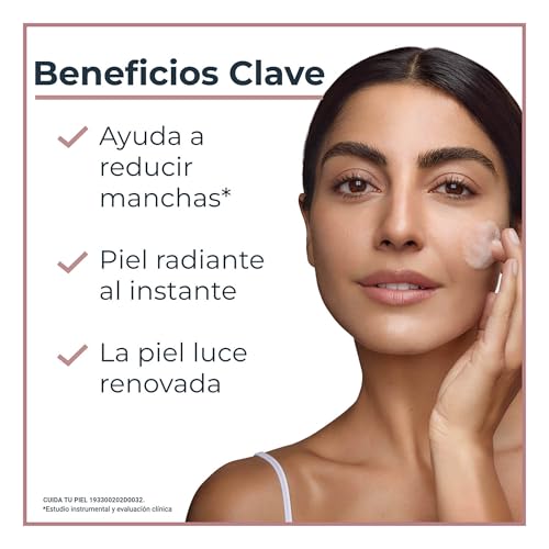 Eucerin Anti-Pigment Gel Limpiador Facial 200ml Exfoliante Gentil Anti Manchas. Reducción de manchas oscuras, unifica el tono natural ideal para todo tipo de piel