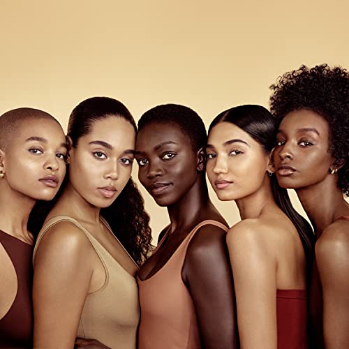 Mele Incluso las manchas oscuras reducen visiblemente las manchas oscuras, el tono desigual y los signos del suero de control del envejecimiento con niacinamida, vitamina E y Pro-Retinol 1 onza