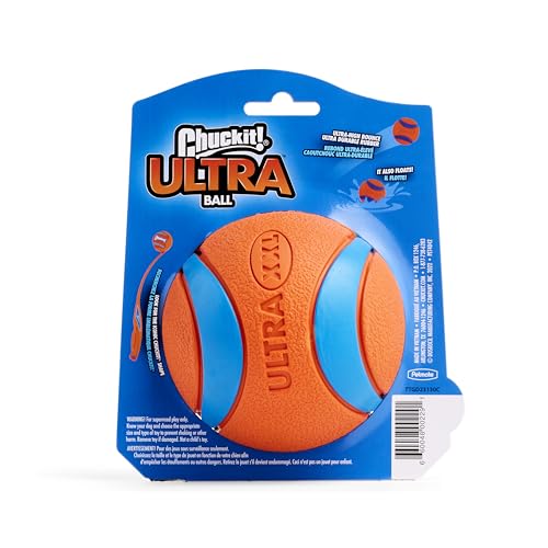 Chuckit! Lanzador de Pelotas Deportivas, XXL, 4 Pulgadas, Multi, (Paquete de 1)