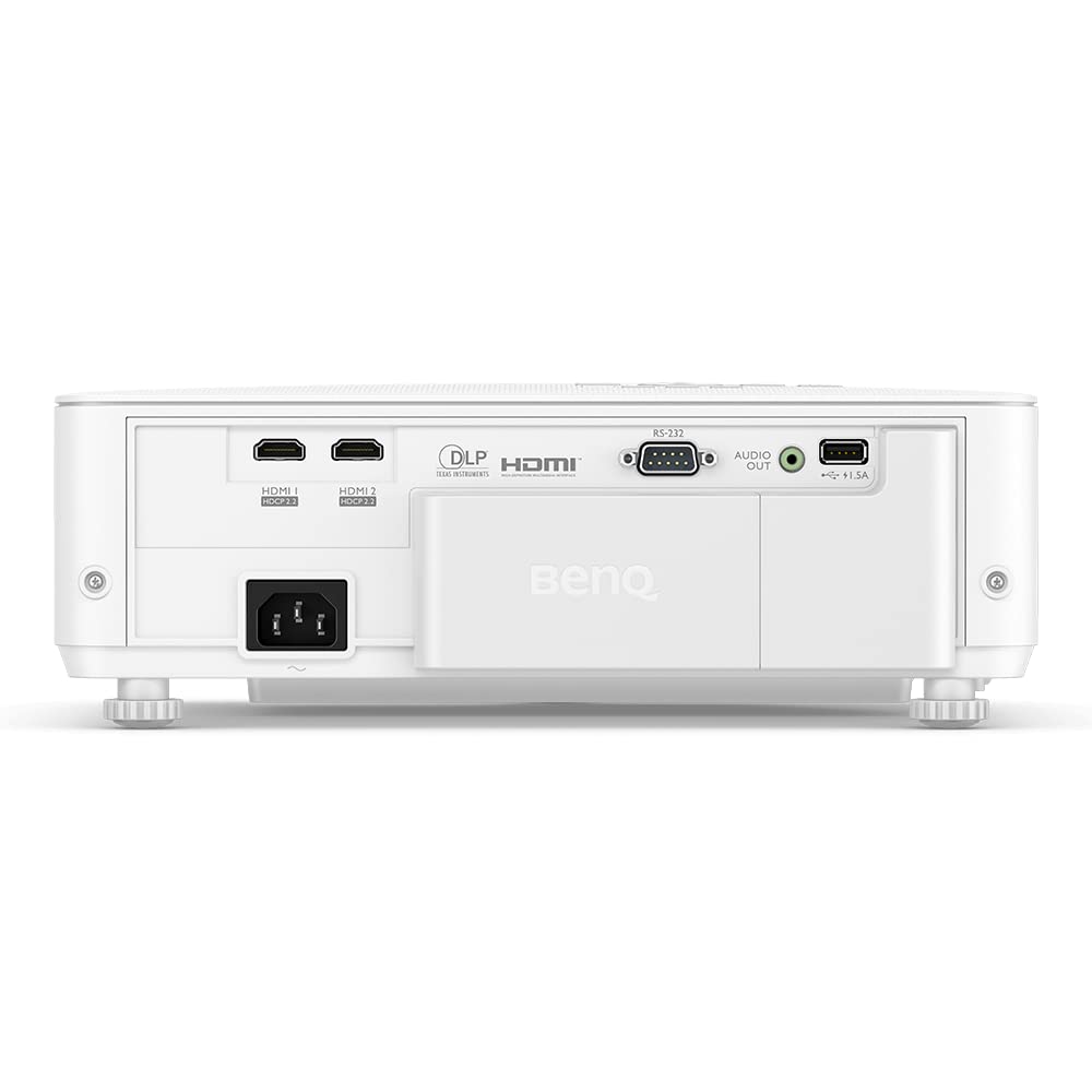 BenQ Proyector Gaming/Entretenimiento TK700STi 4K, 3000 lúmenes, UHD, bajo Tiempo de Respuesta