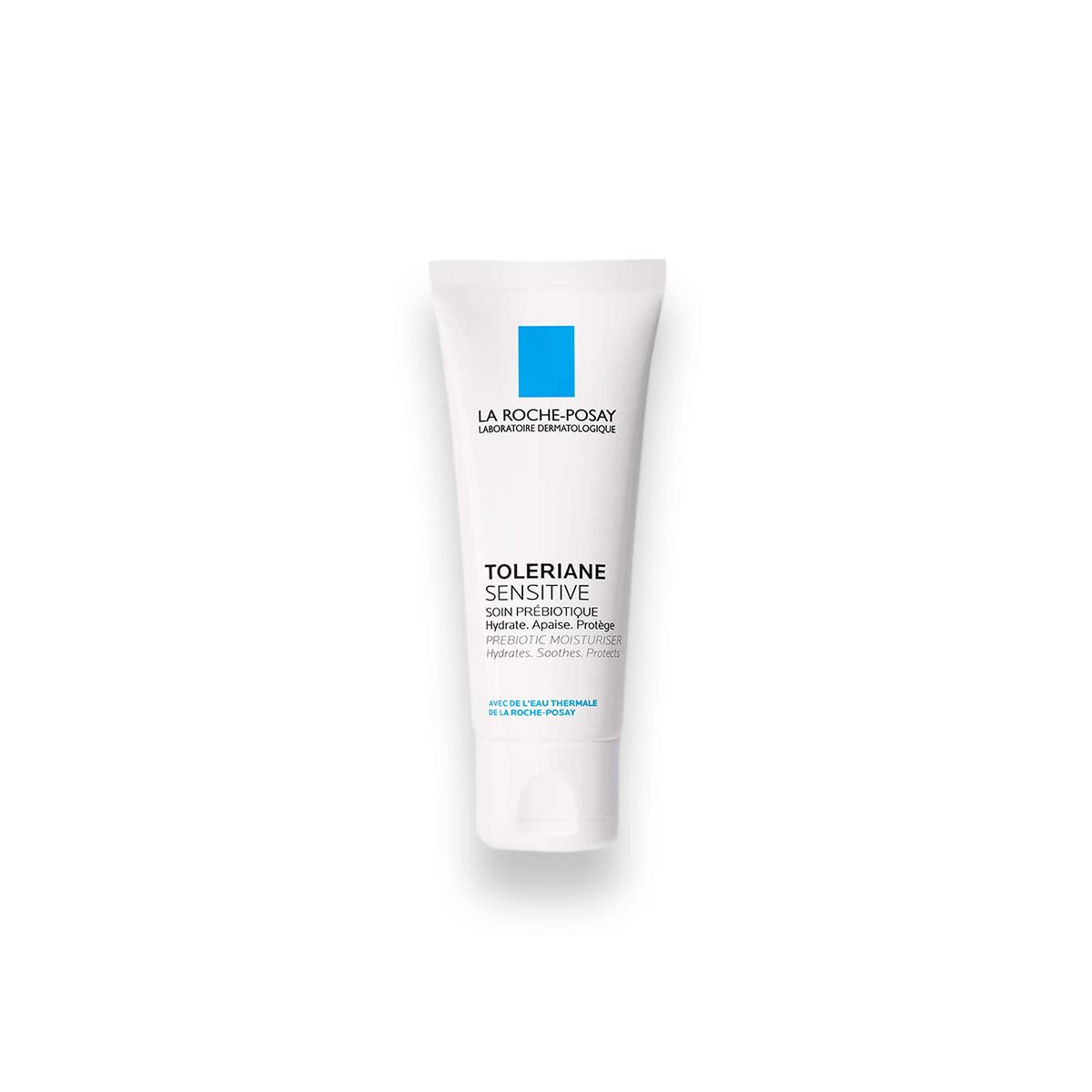 Crema Hidratante La Roche Posay Toleriane Sensitive para Piel Seca y Sensible 40ml