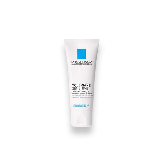 Crema Hidratante La Roche Posay Toleriane Sensitive para Piel Seca y Sensible 40ml