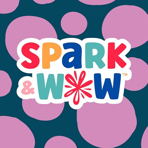 Panel de Actividad SPARK & WOW Hipopótama 3 Actividades Montessori para Niños Pequeños
