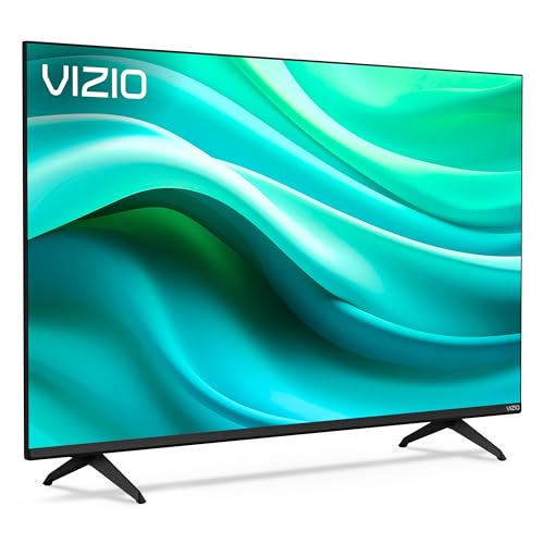 Smart TV LED HD 32 Pulgadas VIZIO Negro con Alexa y Google Cast Integrado