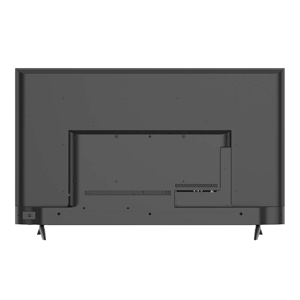 Sharp 4K Smart LED TV de 50" - Roku TV con WiFi