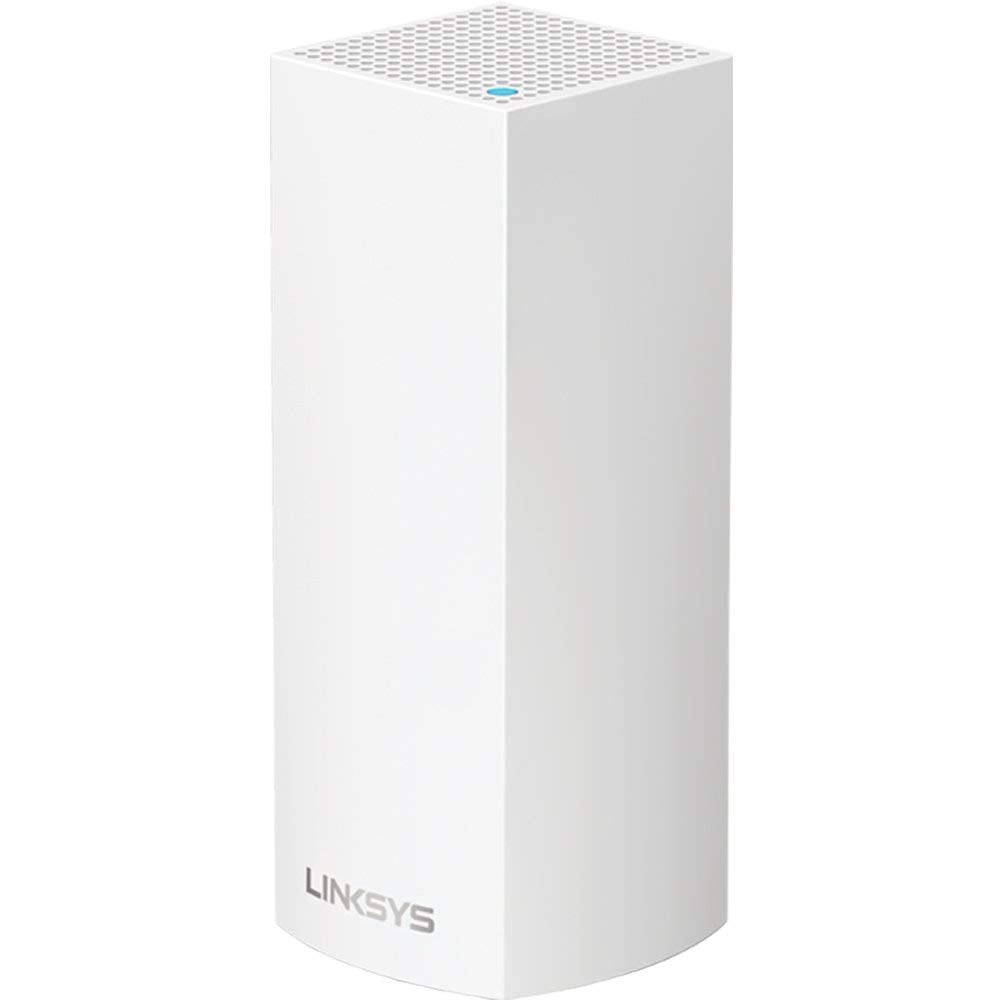 Linksys Sistema Velop - Punto de Acceso - RJ45 - Blanco