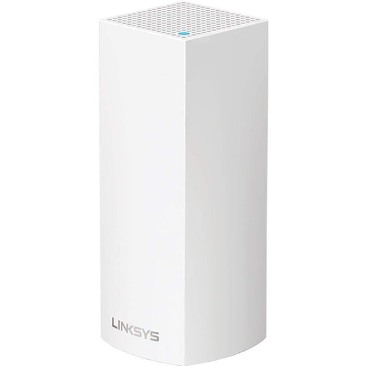 Linksys Sistema Velop - Punto de Acceso - RJ45 - Blanco