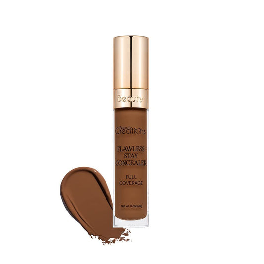 Corrector cobertura completa Beauty Creations (C23)