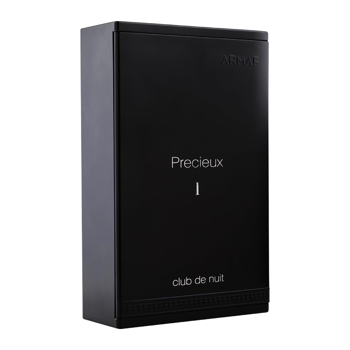 Perfume Armaf Club de Nuit Precioux Extrait para Hombre