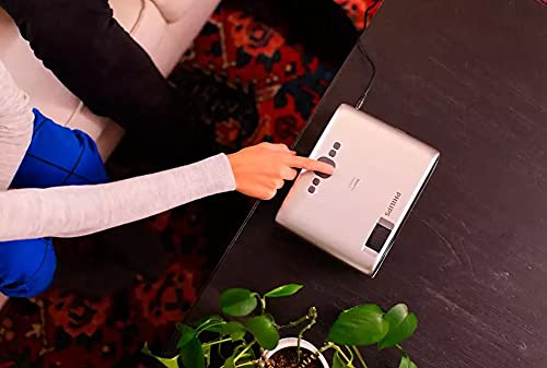 Proyector Philips NeoPix Prime 2 True HD con Reproductor Multimedia Integrado