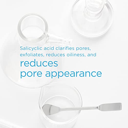 NEOSTRATA Targeted Clarifying Gel Triple Acid Pore Treatment with Alpha Hydroxy and Salicylic Acids Fragrance-free, 15 g.