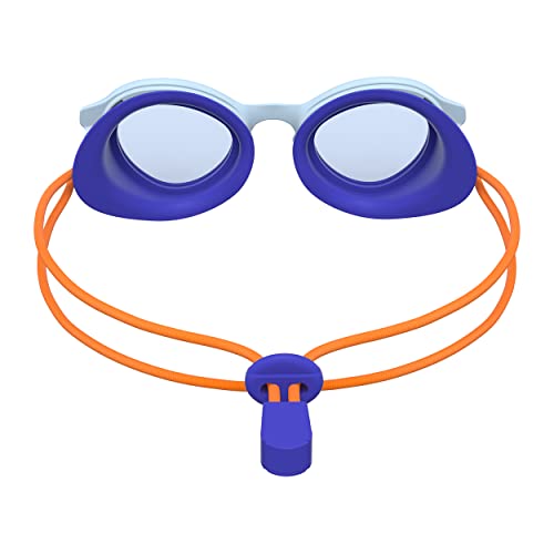 Anteojos de Natación Speedo Sunny G Azul para Niños