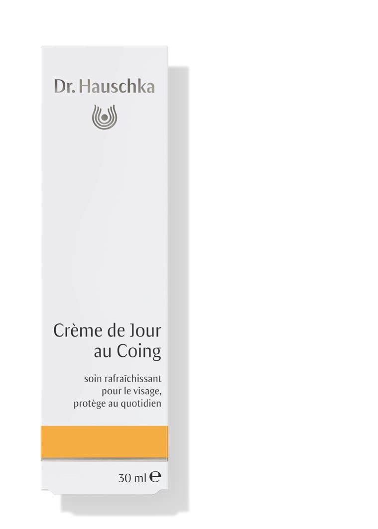 Dr. Hauschka Crema de Día con Membrillo - 30 ml
