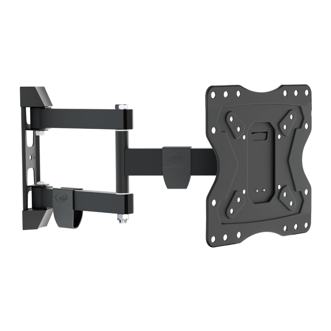 Soporte de Pared ELG Negro Brazo Largo para TV de 15 a 58 Pulgadas