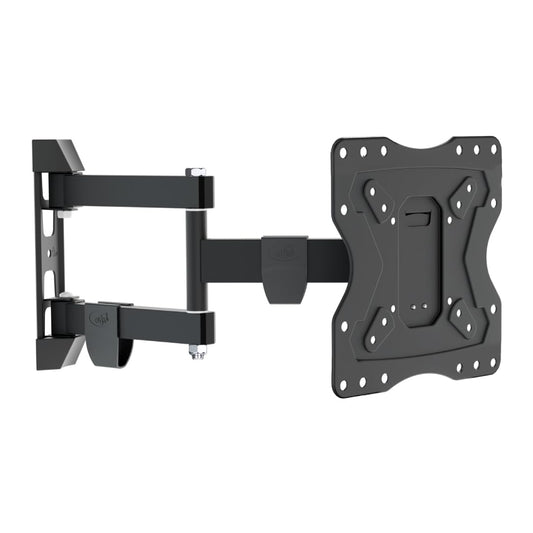 Soporte de Pared ELG Negro Brazo Largo para TV de 15 a 58 Pulgadas