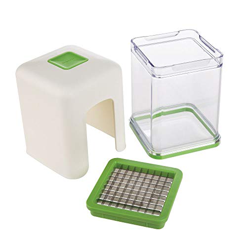 Cortador de Patatas PrepWorks Alta Resistencia Acero Inoxidable