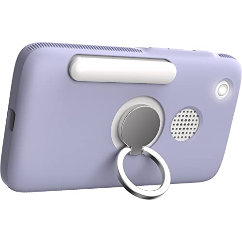 HUBBLE CONNECTED Nursery PAL Premium Smart Connected, Monitor de bebé habilitado para Wi-Fi con Visor de Unidades para Padres