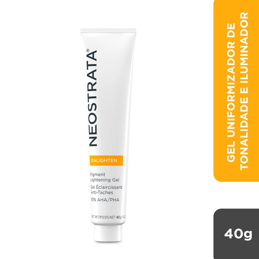 Gel Despigmentante NEOSTRATA Enlighten 40g