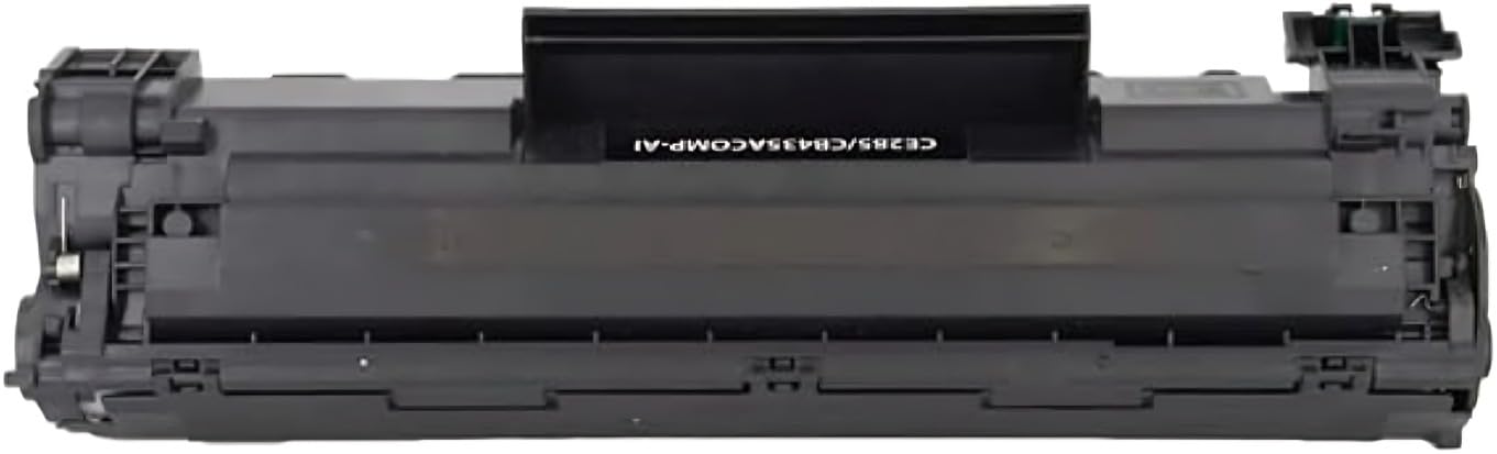 Cartucho Toner 150a W1500A con Chip Listo para Usar. Compatible con Impresoras MFP M141a/ M141w/ M111a/ M111w (Negro) 1 Pieza.