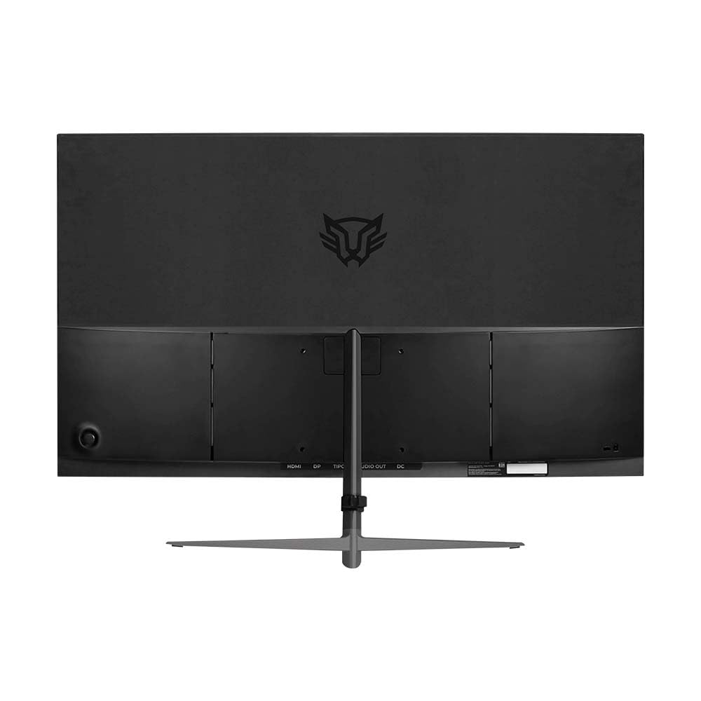 Monitor Gamer Odyssey II Negro VA Ultra 165Hz 1ms 27 Pulgadas