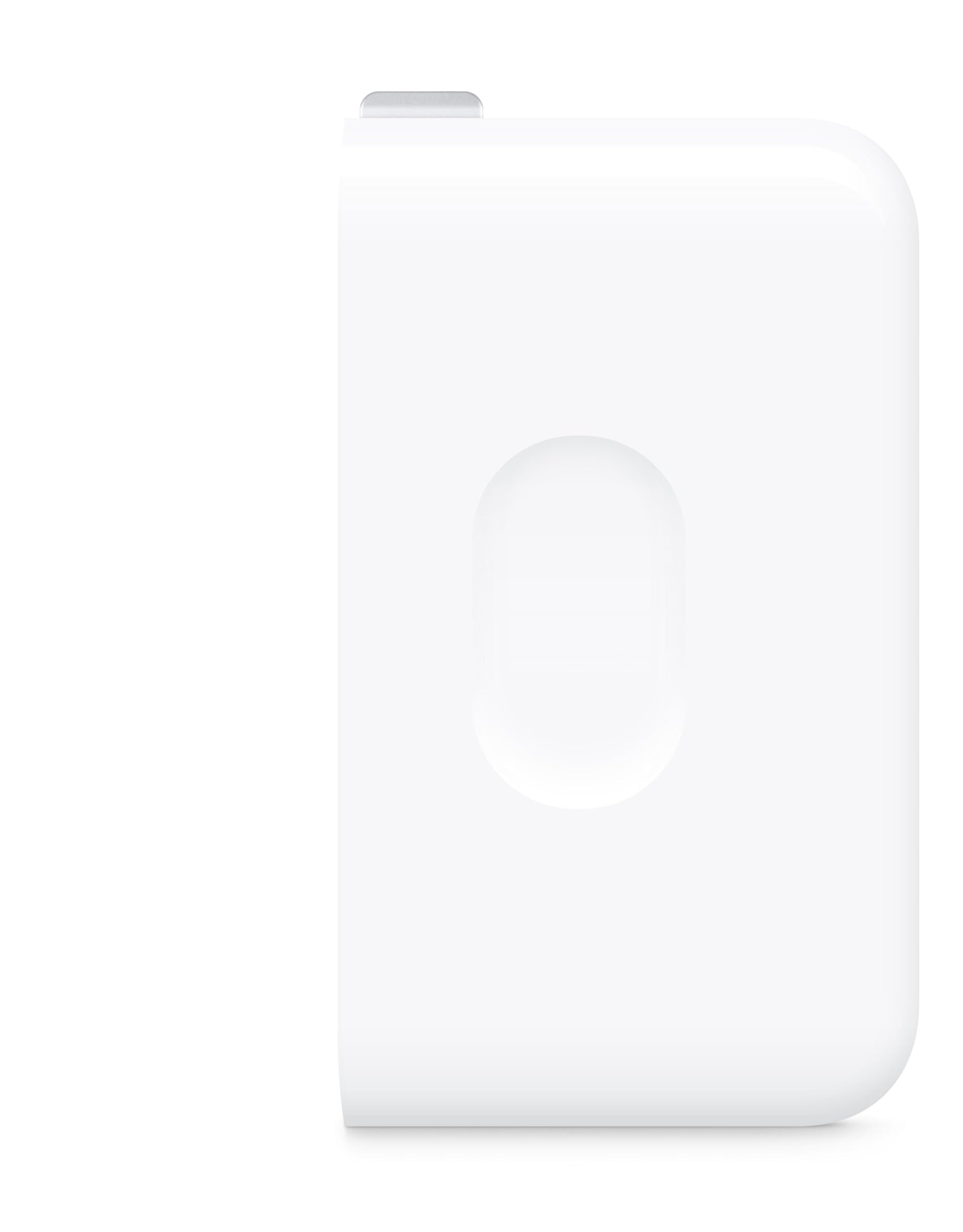 Adaptador de Corriente Compacto Apple 35W Dual USB-C
