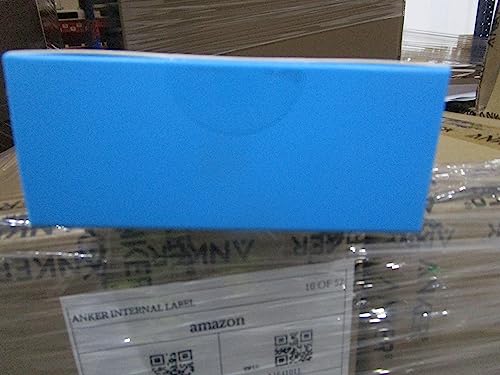 Batería Magnética Anker Negra Cargador Inalámbrico Plegable 10000 mAh para iPhone 14/13 Series