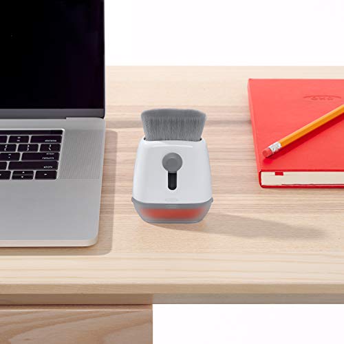 Limpiador para Laptop OXO Good Grips Blanco Talla única
