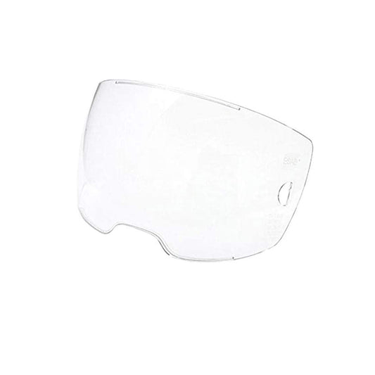 ESAB ESAB - 0700000802 - Clear 5/Pack Clear Front Cover Lens for Sentinel A50 Helmet