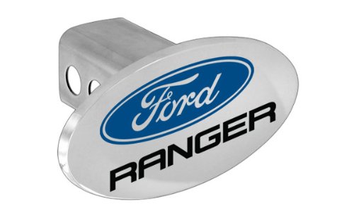Ford Ranger metal Remolque de bicicleta CUbierta Plug