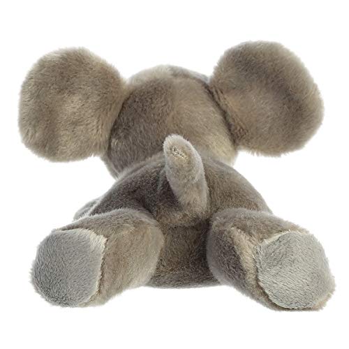 Peluche Aurora Mini Flopsie Ratón Missy 20cm