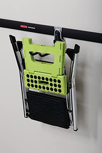 Gancho Multi Propósito Rubbermaid Fast Track