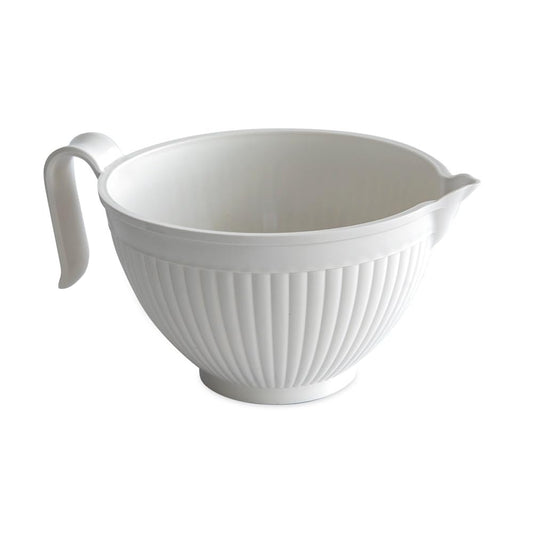 Tazón para Bateador Nordic Ware Blanco 10 Tazas
