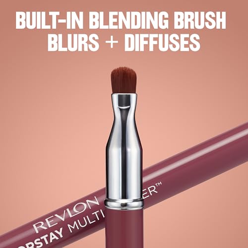 Delineador Revlon ColorStay Multi-Liner Tono High Point 1g