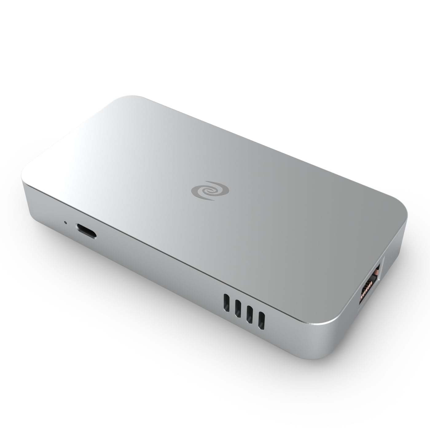 Deeper Connect Mini Router VPN descentralizado de por vida gratuito para viajes a casa Enrutador Wi-Fi de ciberseguridad de nivel empresarial con adaptador Wi-Fi de antenas dobles