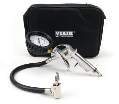 VIAIR 00041 - Pistola de inflado de neumáticos, 200 PSI
