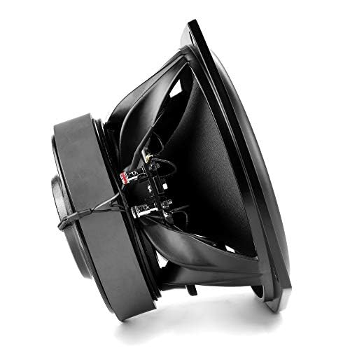 Altavoces Coaxiales Cerwin-Vega ST69CX Negro 250W MAX 125W RMS Marinos