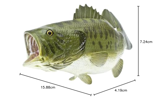 Safari Ltd Largemouth Bass