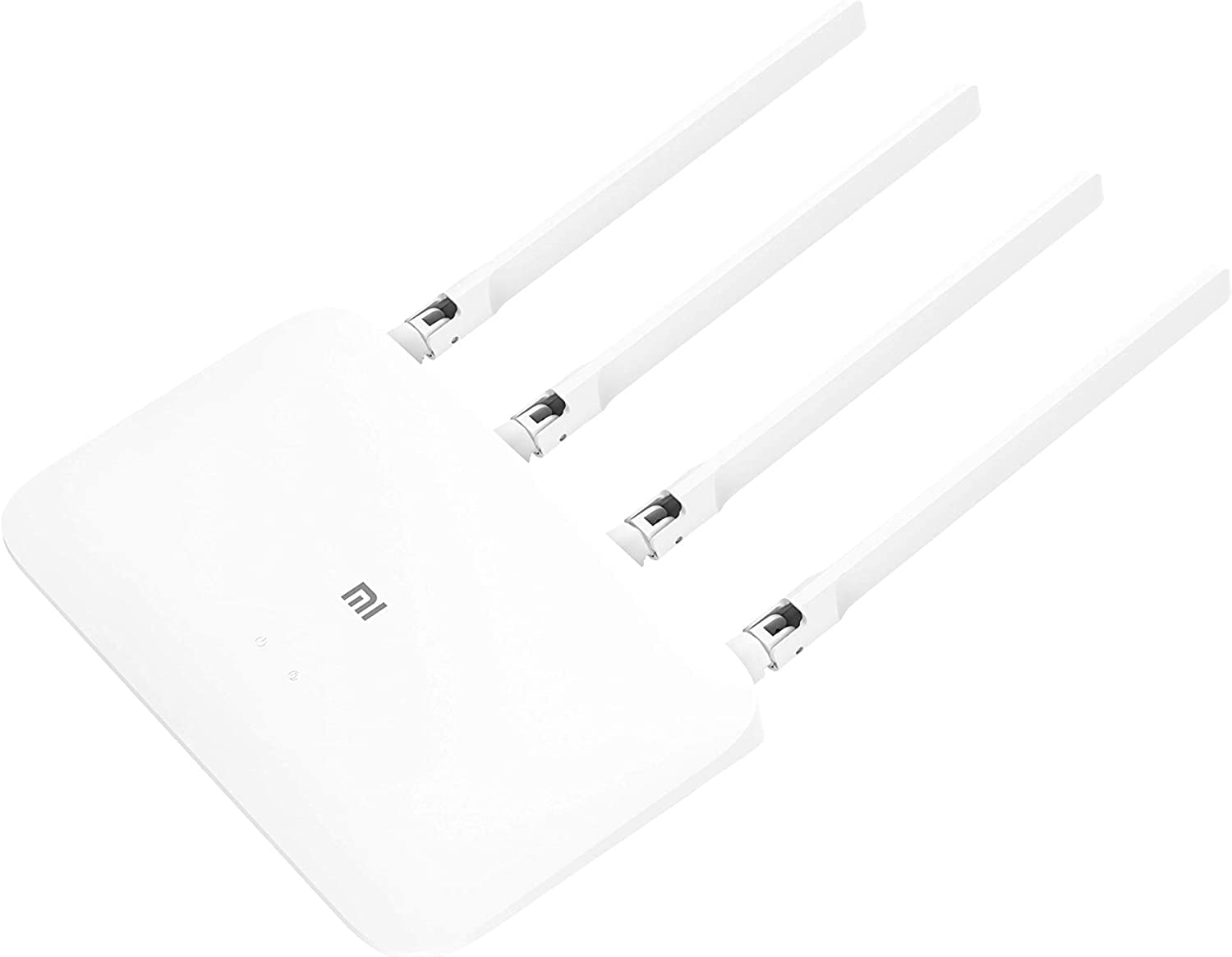 Xiaomi Amplificador WiFi Router 4C Blanco