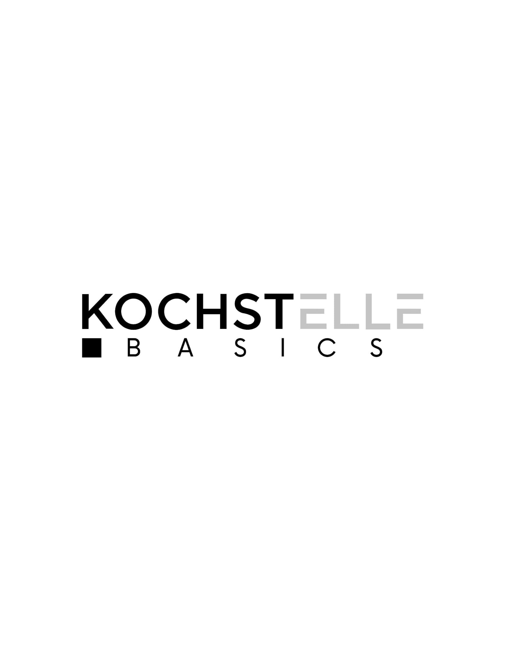 KOCHSTELLE – Bateria de cocina de mármol Antiadherente 13 piezas – Juego de utensilios de cocina de inducción - Juego de ollas y sartenes para cocinar – Modern Negra