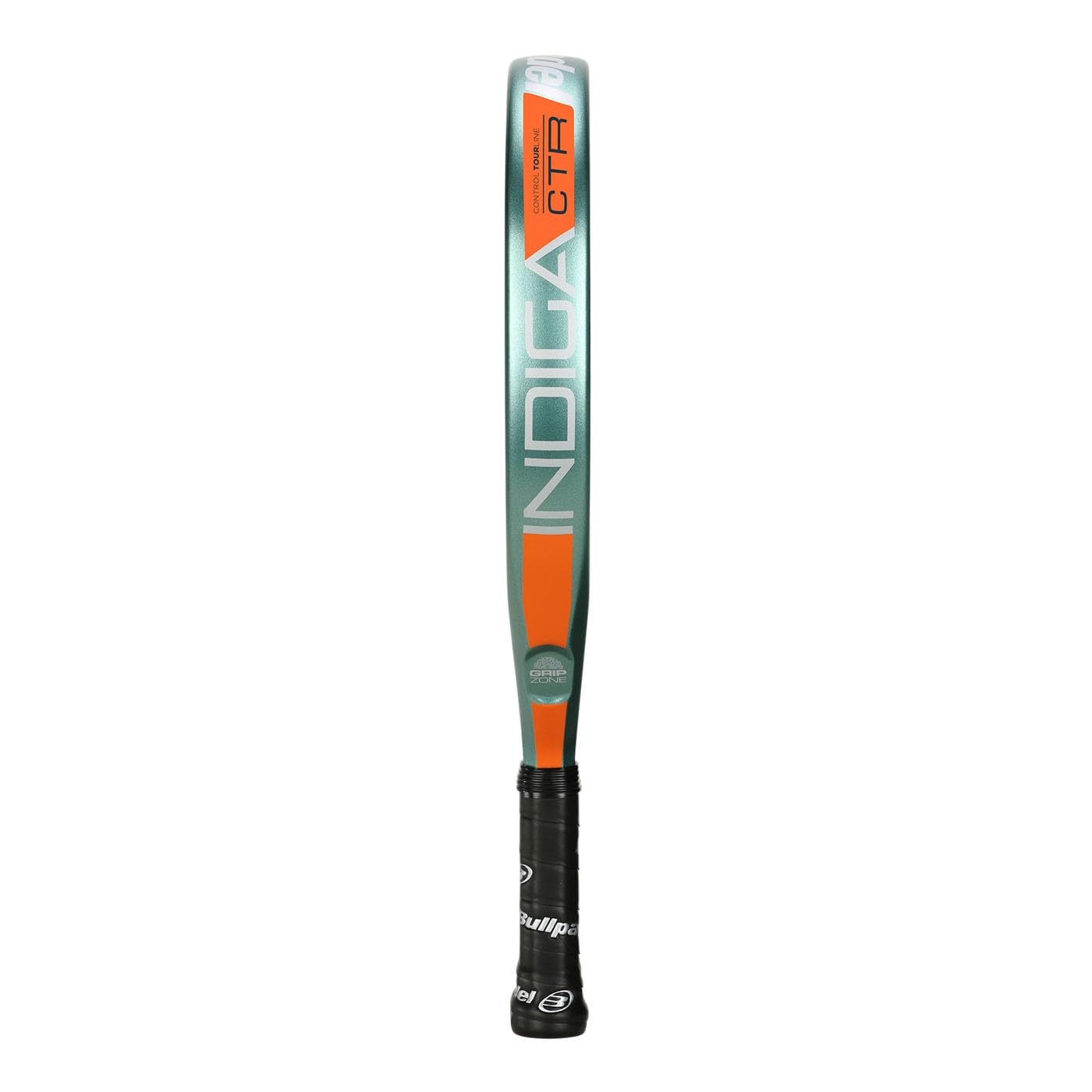 Bullpadel Pala de Padel Indiga CTR 25