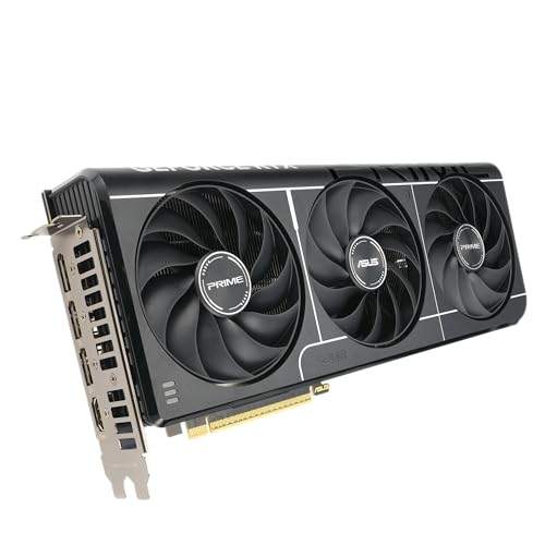Tarjeta Gráfica ASUS PRIME RTX5070 12G