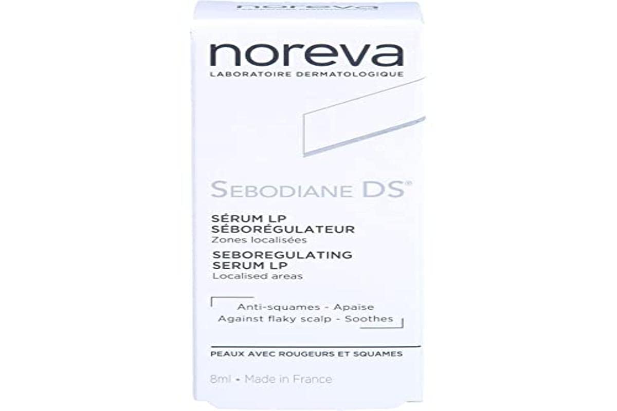 Noreva Sebodiane DS Micro Serum 8ml