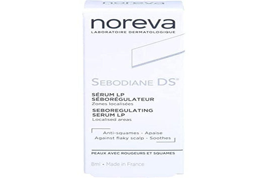 Noreva Sebodiane DS Micro Serum 8ml