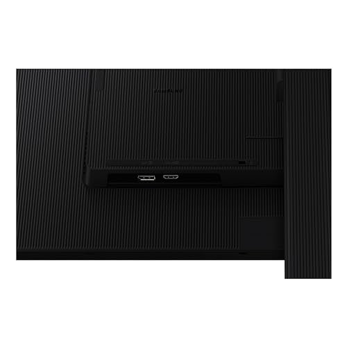 Monitor SAMSUNG ViewFinity S7 27 Pulgadas 4K UHD HDR10 Protección Ocular Varios Puertos