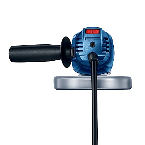 Bosch GSS 140 Lijadora Orbital de Palma 220W 127V con 3 lijas