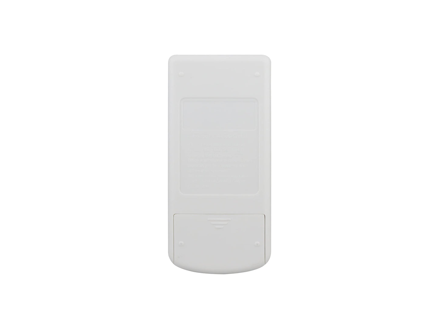 Control TCL Prime para Aire Acondicionado MINISPLIT Emprc122-t Emprc182